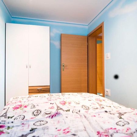 Guesthouse Prenocisca Sirec Ptuj Exteriér fotografie