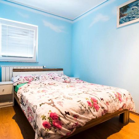 Guesthouse Prenocisca Sirec Ptuj Exteriér fotografie