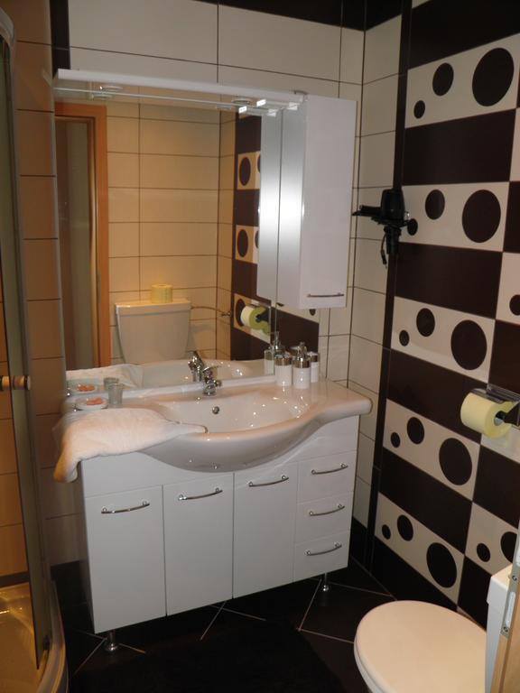 Guesthouse Prenocisca Sirec Ptuj Pokoj fotografie