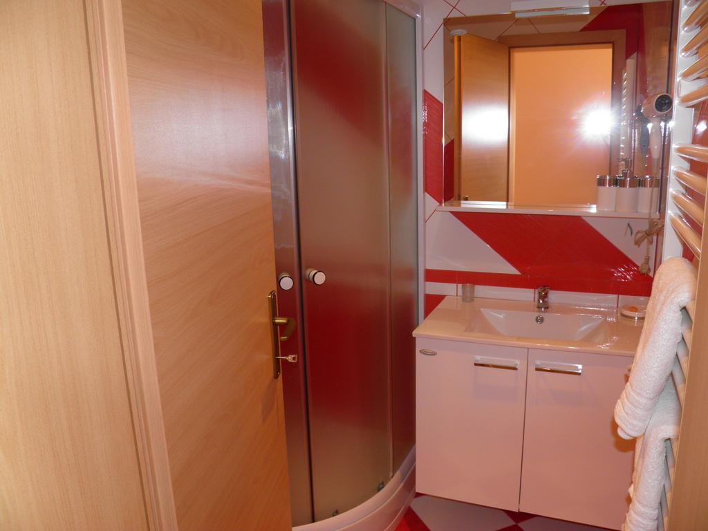 Guesthouse Prenocisca Sirec Ptuj Pokoj fotografie