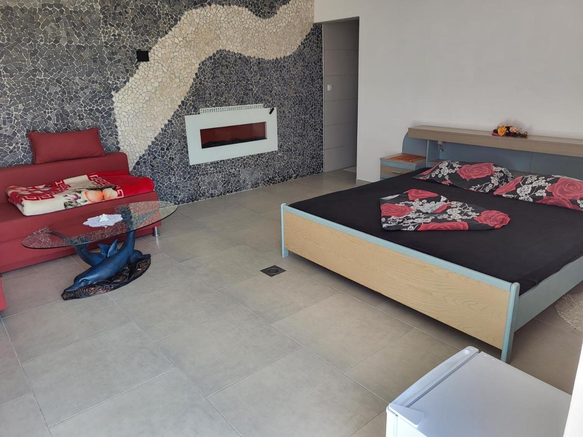 Guesthouse Prenocisca Sirec Ptuj Exteriér fotografie