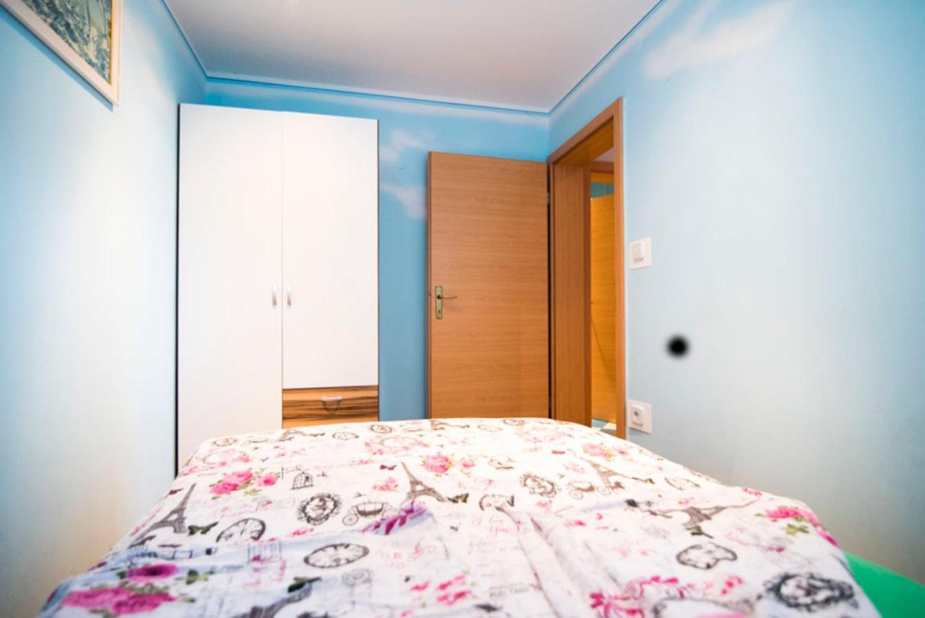 Guesthouse Prenocisca Sirec Ptuj Exteriér fotografie