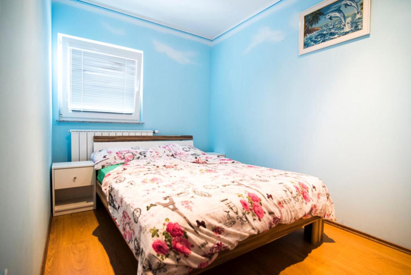 Guesthouse Prenocisca Sirec Ptuj Exteriér fotografie