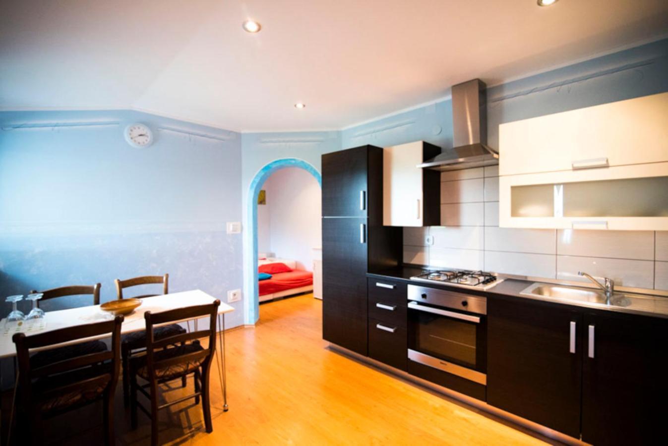 Guesthouse Prenocisca Sirec Ptuj Exteriér fotografie