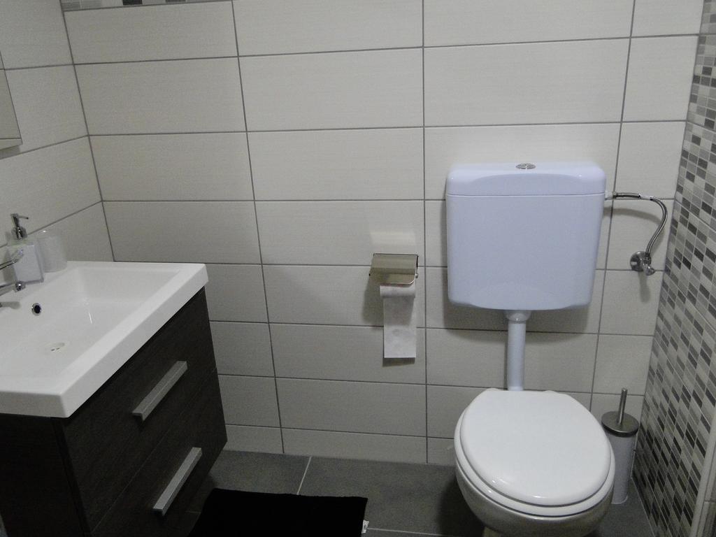 Guesthouse Prenocisca Sirec Ptuj Exteriér fotografie