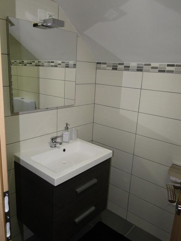 Guesthouse Prenocisca Sirec Ptuj Exteriér fotografie