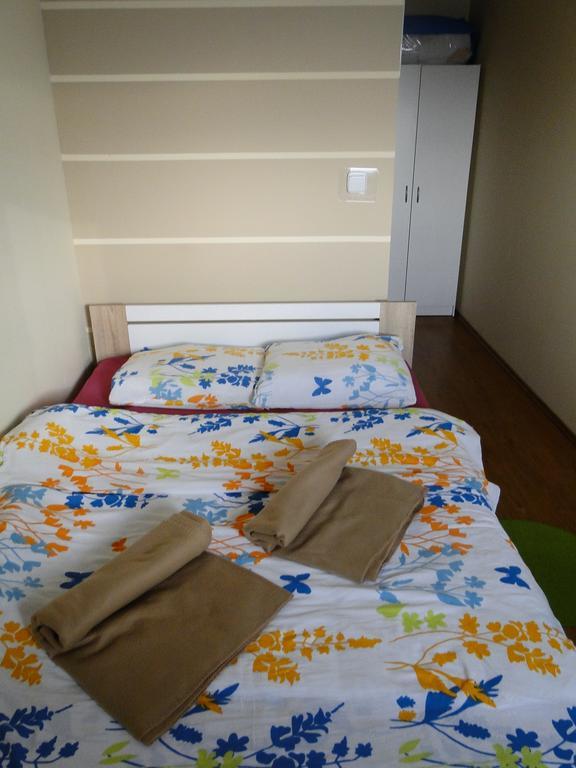 Guesthouse Prenocisca Sirec Ptuj Exteriér fotografie