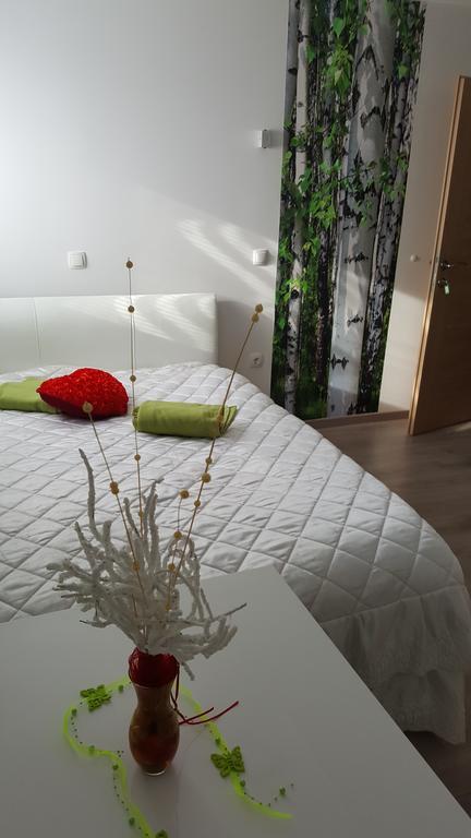 Guesthouse Prenocisca Sirec Ptuj Exteriér fotografie