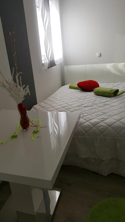 Guesthouse Prenocisca Sirec Ptuj Exteriér fotografie