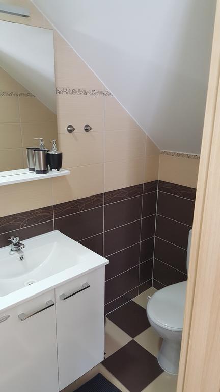 Guesthouse Prenocisca Sirec Ptuj Exteriér fotografie