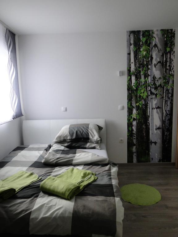 Guesthouse Prenocisca Sirec Ptuj Exteriér fotografie
