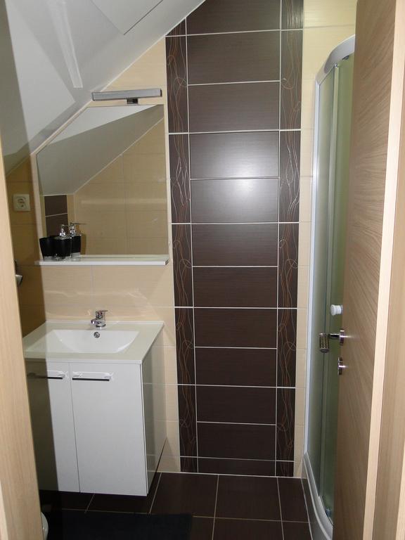 Guesthouse Prenocisca Sirec Ptuj Exteriér fotografie