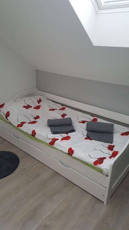 Guesthouse Prenocisca Sirec Ptuj Exteriér fotografie
