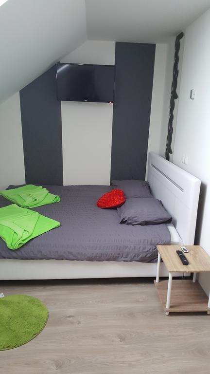Guesthouse Prenocisca Sirec Ptuj Exteriér fotografie