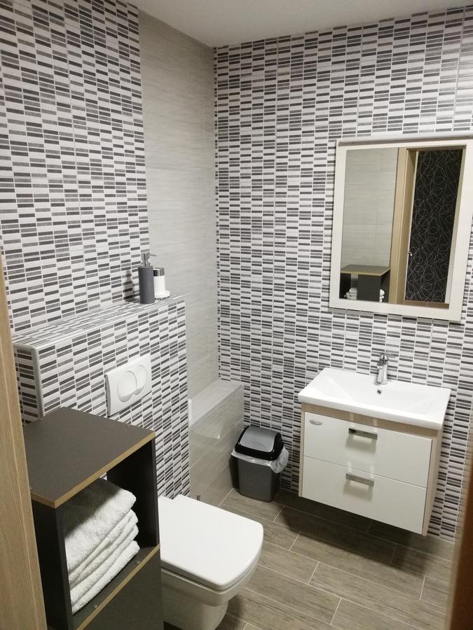 Guesthouse Prenocisca Sirec Ptuj Exteriér fotografie