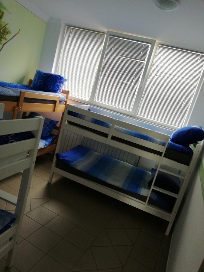 Guesthouse Prenocisca Sirec Ptuj Exteriér fotografie