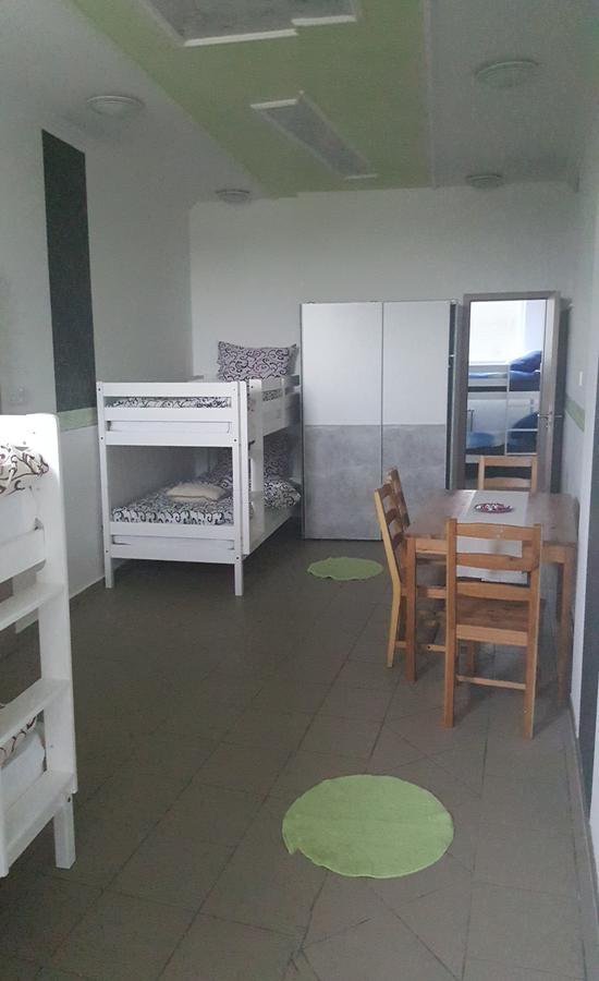 Guesthouse Prenocisca Sirec Ptuj Exteriér fotografie