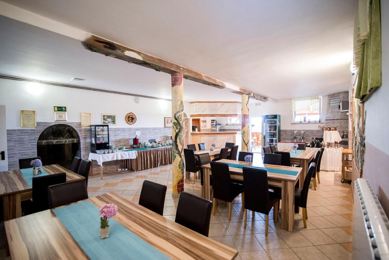 Guesthouse Prenocisca Sirec Ptuj Exteriér fotografie